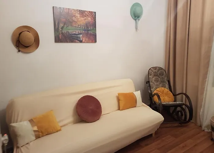 Olgas Cozy Nest Apartment With Private Garden Quiet Stay Near Dassia Beach Ano Korakiana * Áno Korakiána
