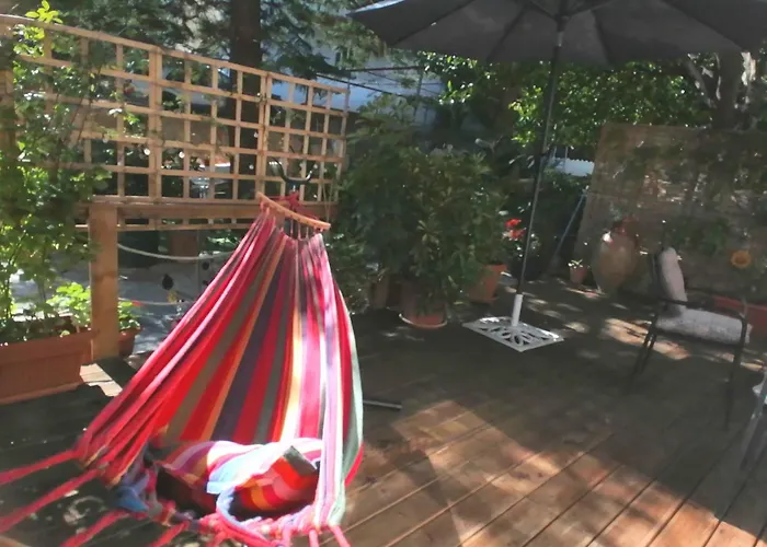 Olgas Cozy Nest Apartment With Private Garden Quiet Stay Near Dassia Beach Ano Korakiana *