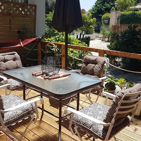 Olga's Cozy Nest , In Ano Korakiana. Διαμέρισμα