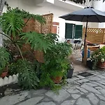 Olgas Cozy Nest Corfu Retreat Garden Near Dassia