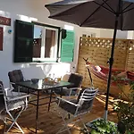 Apartmán Olgas Cozy Nest Corfu Retreat Garden Near Dassia