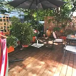 Apartmán Olgas Cozy Nest Corfu Retreat Garden Near Dassia