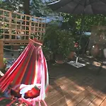 Olgas Cozy Nest Corfu Retreat Garden Near Dassia *