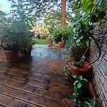 Olgas Cozy Nest Corfu Retreat Garden Near Dassia Apartmán