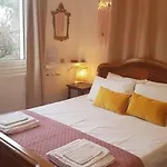 Olgas Cozy Nest Corfu Retreat Garden Near Dassia *