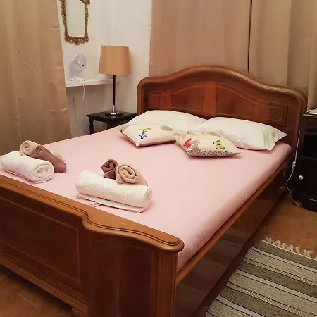 Olgas Cozy Nest Corfu Retreat Garden Near Dassia *
