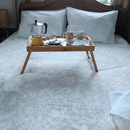 Olga's Cozy Nest , In Ano Korakiana. Apartment Ano Korakiana