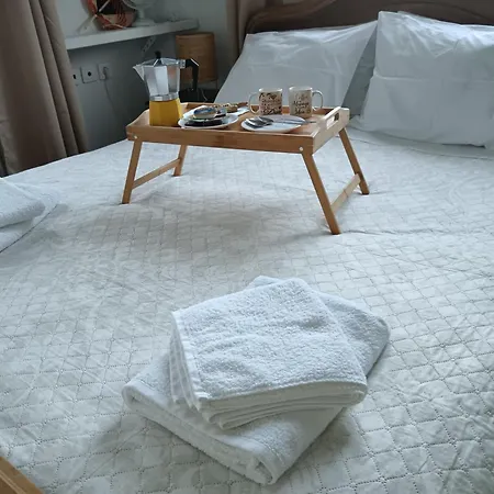 Olga's Cozy Nest , In Ano Korakiana. Ano Korakiana