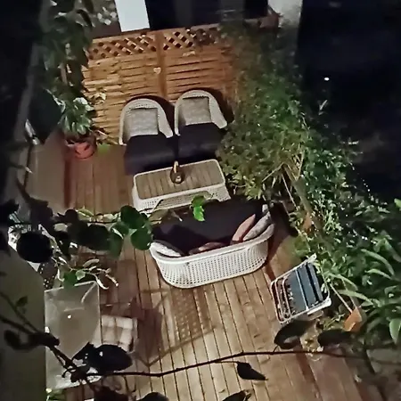Olgas Cozy Nest Corfu Retreat Garden Near Dassia * Áno Korakiána