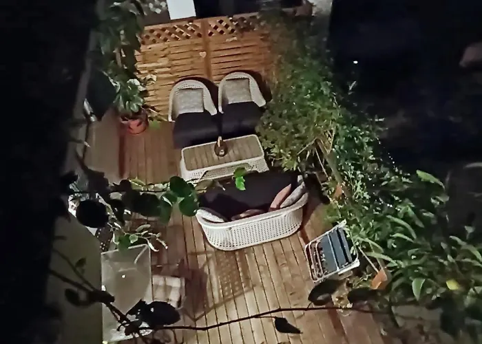 Olgas Cozy Nest Corfu Retreat Garden Near Dassia * Áno Korakiána
