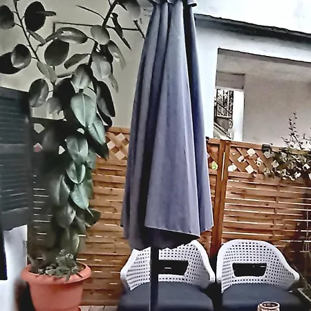 Olgas Cozy Nest Corfu Retreat Garden Near Dassia * Άνω Κορακιάνα